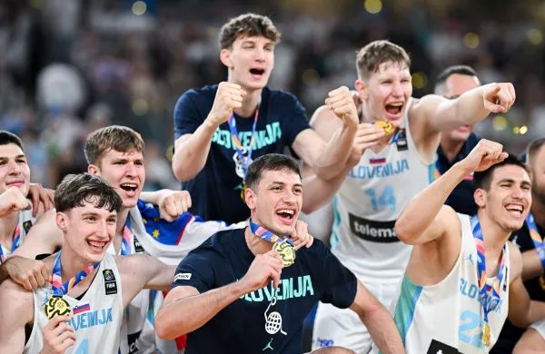Matej Erjavec: &ldquo;Nihče, ki je tja od&scaron;el, se ni vrnil bolj&scaron;i&rdquo;