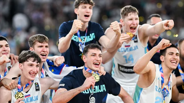 Matej Erjavec: &ldquo;Nihče, ki je tja od&scaron;el, se ni vrnil bolj&scaron;i&rdquo;