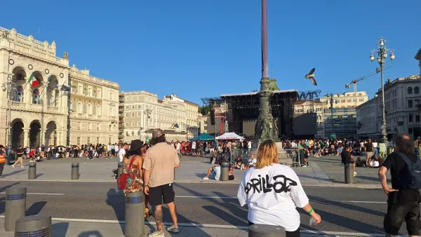 gorillaz trst