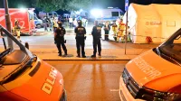Nemcija, Berlin. Na dogodku v okviru parade ponosa v Berlinu je v mnozico zapeljal avtomobil, pri tem je bil en clovek ubit, 16 pa ranjenih, vec od njih kriticno. 