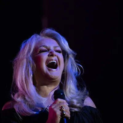 Bonnie Tyler