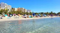 Spanija, Majorka.Turizem na spanskem otoku Majorka.