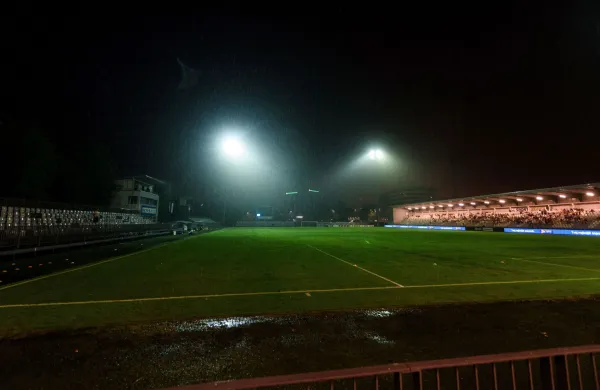 Prva liga Telemach, Koper - Kalcer Radomlje, 26.7.2026, Koper. Foto: Simon Pelko