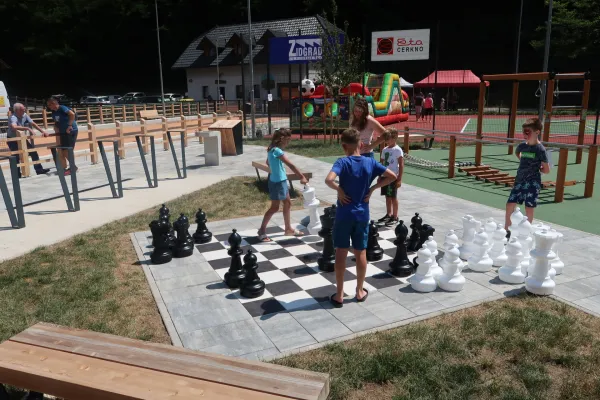 Radodarno praznična sveta Ana