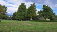 Nova Gorica: ob sodi&scaron;ču načrtujejo gradnjo 70 novih stanovanj