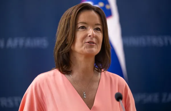 Tanja Fajon