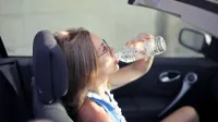 S pitjem iz plastenk tudi po nepotrebnem ustvarjamo odpadke in tako &scaron;e dodatno obremenjujejemo okolje.