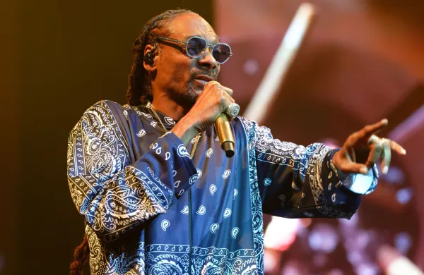 Prihodnje leto biografski film o raperskem zvezdniku Snoop Doggu