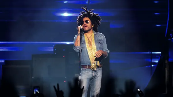 Lenny Kravitz o &ldquo;skrivnosti&rdquo; svojega izklesanega telesa