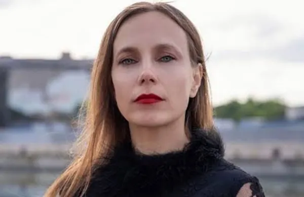 Agata Tom&scaron;ič
