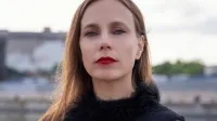 Agata Tom&scaron;ič