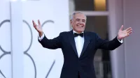 Direktor bene&scaron;kega filmskega festivala Alberto Barbera