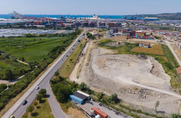 Bertoki, 28.7.2026Sermin, Obnova &scaron;iritev Berto&scaron;ke obvoznice, obvoznica