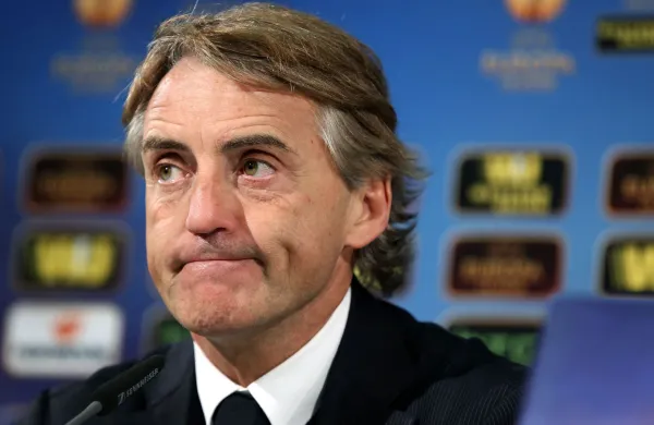 Roberto Mancini