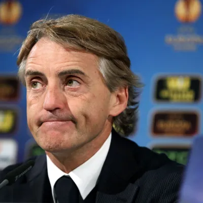 Roberto Mancini