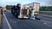 Zaradi svinjskih polovic &scaron;tirim opozorila pred odpovedjo