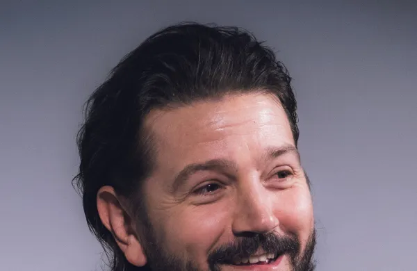 Diego Luna