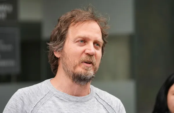Goran Lukić