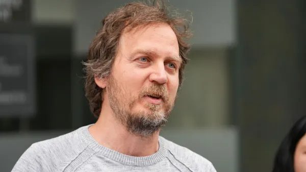 Goran Lukić