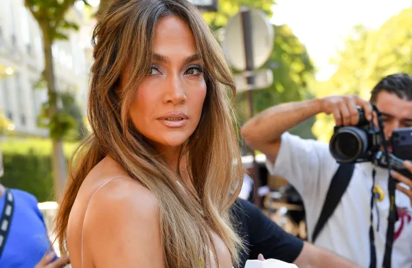 &ldquo;Vse v zvezi z Jennifer Lopez je laž&rdquo;