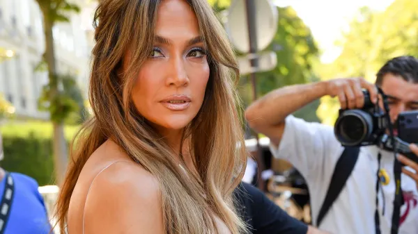 &ldquo;Vse v zvezi z Jennifer Lopez je laž&rdquo;