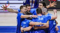 Slovenska odbojkarska reprezentanca