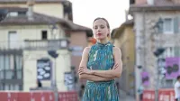 Agata Tom&scaron;ič prevzema umetni&scaron;ko vodenje Mittelfesta