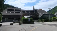 Hotel in terme kot nova razvojna priložnost za Cerkno