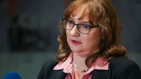 Varuhinja človekovih pravic Simona Drenik Bavdek