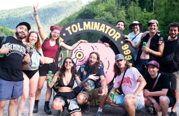 Tolminator 2026