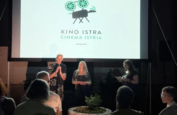 Filmi, ki beležijo bogastvo Istre