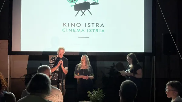 Filmi, ki beležijo bogastvo Istre