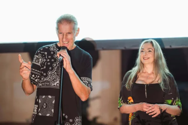 Filmi, ki beležijo bogastvo Istre