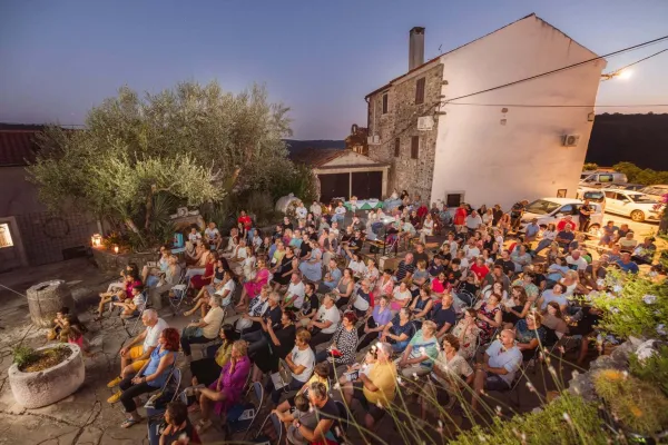 Filmi, ki beležijo bogastvo Istre