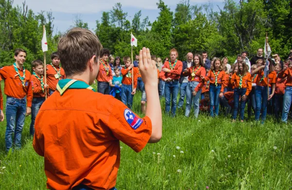 Na vrhuncu konec prihodnjega tedna pričakujejo več kot 500 udeležencev