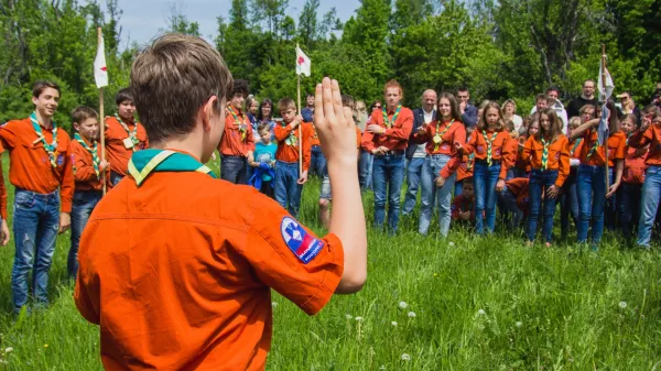 Na vrhuncu konec prihodnjega tedna pričakujejo več kot 500 udeležencev