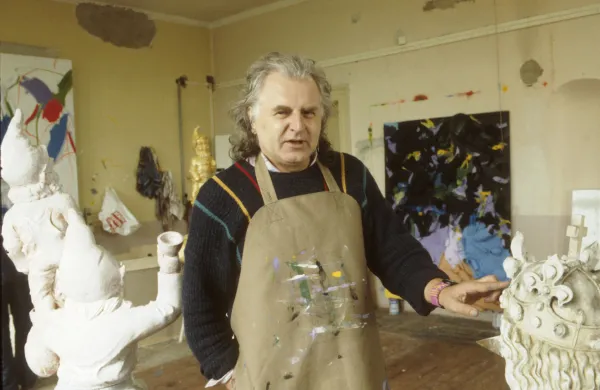 Milan Kn&iacute;ž&aacute;k