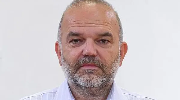Bojan Gluhak