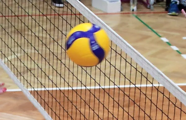 Američani drugi finalisti lige narodov, Slovenci za bron z Japonci