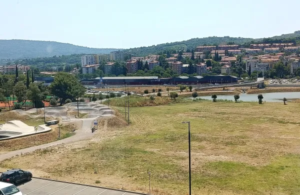 V Koper septembra prihaja cirkus