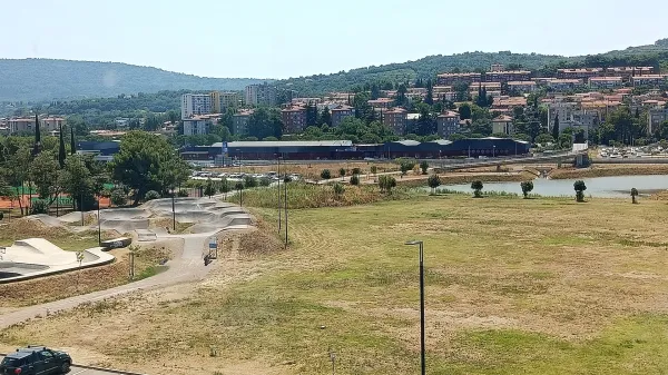 V Koper septembra prihaja cirkus