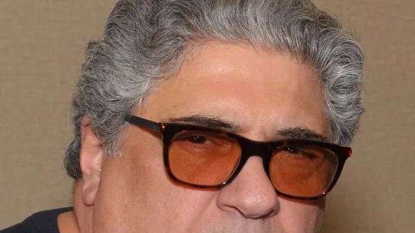 Umrl je zvezdnik serije Sopranovi Vincent Pastore