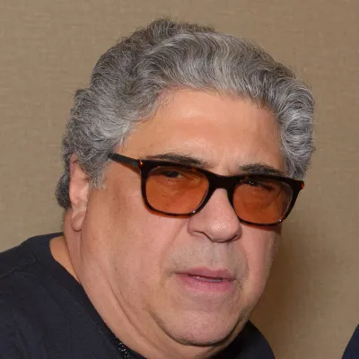 Umrl je zvezdnik serije Sopranovi Vincent Pastore