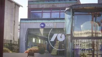 NLB Ljubljana