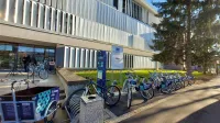 V Novi Gorici javna kolesa vse pogosteje tarča vandalov