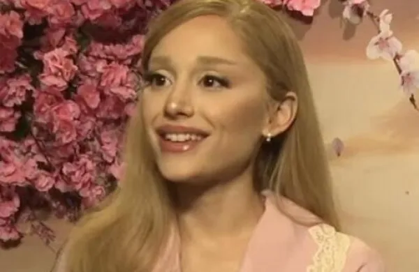 Ariana Grande