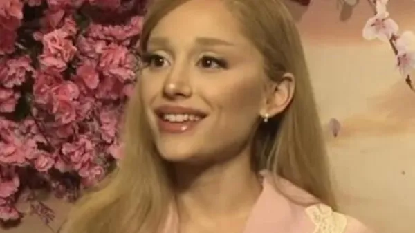 Ariana Grande