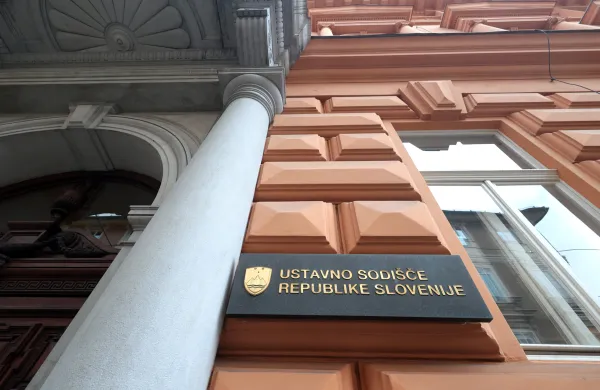 Ribičič: Veličastna odločitev ustavnega sodi&scaron;ča