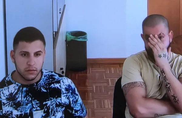 Na zatožno klop bo moral &scaron;e tretji Bolgar