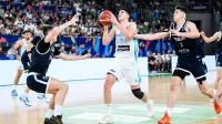 Aljaž Menič: Ameri&scaron;ke sanje lahko počakajo